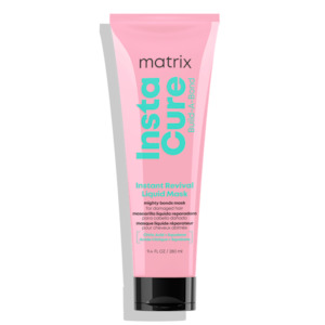 Matrix Instacure Build-A-Bond Instant Revival Liquid Mask