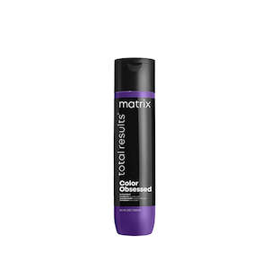 Matrix: Matrix Total Results Colour Obsessed Conditioner - 300ml