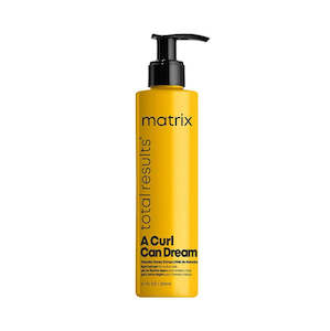 Matrix A Curl Can Dream Light Hold Gel - 200ml