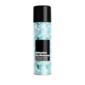 Matrix Refresher Dry Shampoo
