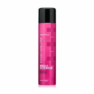 Total Results: Matrix Total Results Miracle Extender Dry Shampoo