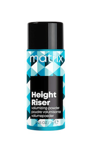 Matrix Style Link Height Riser Volumizing Powder