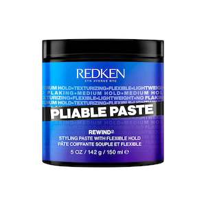 Redken Pliable Paste Rewind - 150ml