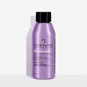 Pureology: Pureology Mini - Hydrate Sheer Conditioner - 50ml