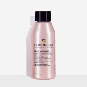 Pureology: Pureology Mini - Pure Volume Conditioner - 50ml