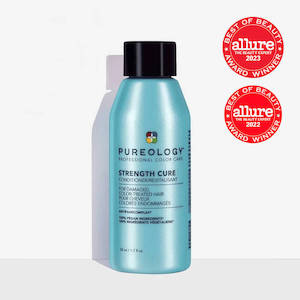 Pureology: Pureology Mini - Strength Cure Conditioner - 50ml
