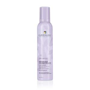 Pureology Weightless Volume Mousse