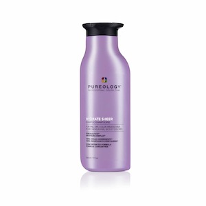 Pureology: Pureology Hydrate Sheer Shampoo