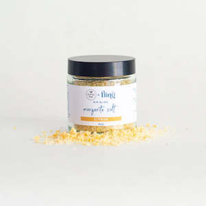 Fling Citrus Margarita Salt