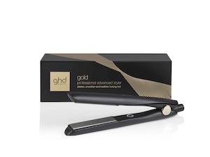 ghd gold styler