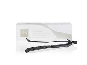Ghd Hot Tools: ghd platinum+ white styler