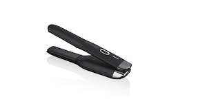 Ghd Unplugged™ Cordless Hair Straightener in Matte Black