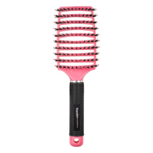 Happy Hair Brush Sensory - Pink or Blue