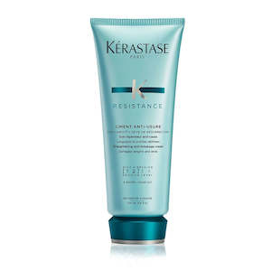 Kerastase: Kerastase Résistance Ciment Anti-Usure Strengthening Anti-Breakage Conditioner for Damaged Hair