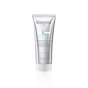 Kerastase: Kerastase Symbiose Micro-Exfoliating Cellular Scalp Scrub for Dandruff Flakes