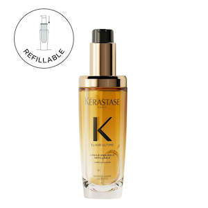 Kerastase: Kerastase Elixir Ultime Refillable Hair Oil