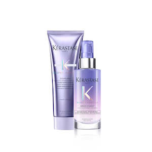Kerastase Blond Absolu Hydration Duo Bundle