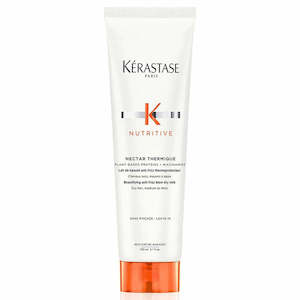 Kerastase  Nutritive Nectar Thermique Blow-Dry Cream for Dry Hair