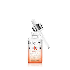Nutritive: Kerastase Nutritive Split Ends Serum