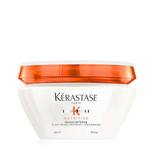 Kerastase Nutritive Masquintense - Hair Mask
