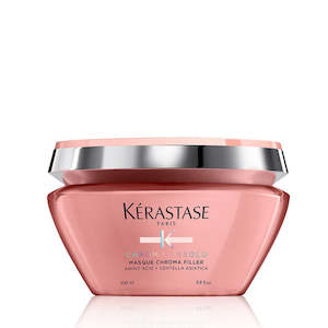 Kerastase Chroma Absolu Masque Chroma Filler - Strengthening Hair Mask