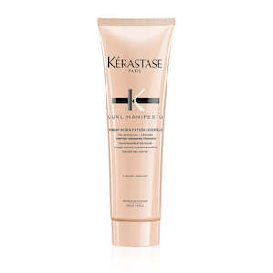 Curl Manifesto: Kerastase Curl Manifesto Fondant Hydration Essentielle - Conditioner