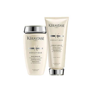 Kerastase Densifique Regime for Thinning Hair Bundle