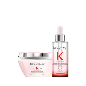 Kerastase Genesis - Intensive Fortifying Duo Bundle
