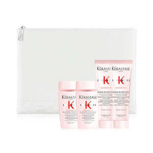 Genesis: Kerastase Genesis Travel Pack (medium to thick hair)