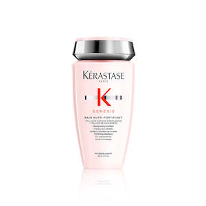 Kerastase Genesis Bain Nutri-Fortifiant - Fortifying Shampoo for Dry Hair