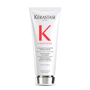 Premiere: Kerastase Premiere Fondant Fluidite - Repairing Conditioner