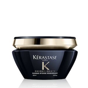 Chronologiste: Kerastase Chronologiste Masque Intense Regenerant - Revitalizing Hair Mask