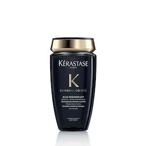 Chronologiste: Kerastase Chronologiste Bain Regenerant - Revitalizing Shampoo