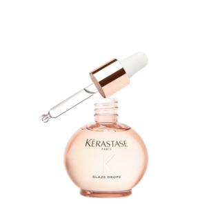 Gloss Absolu: Kérastase Gloss Absolu - Glaze Drops Hair Oil