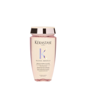 Gloss Absolu: Kérastase Gloss Absolu - Bain Hydra-Glaze Shampoo