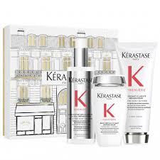 Gift Sets: Kérastase Premiere Haircare Xmas Gift Set