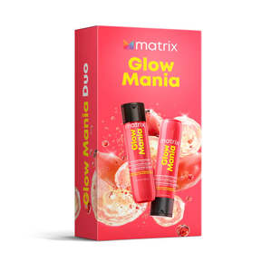 Matrix Glow Mania Duo - Mothers Day Gift Pack