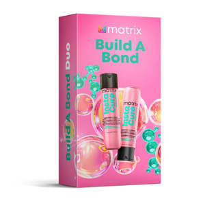 Matrix Instacure Build-A-Bond Duo - Mothers Day Gift Set