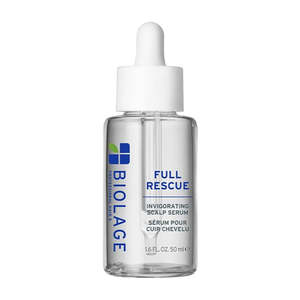 Biolage Full Rescue Invigorating Scalp Serum - 50ml