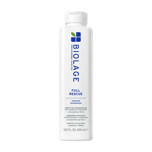 Biolage Full Rescue Hair Thickening Shampoo - 400ml