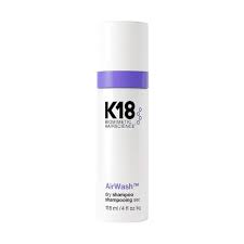 K18: K18 AirWash™ dry shampoo 118ml