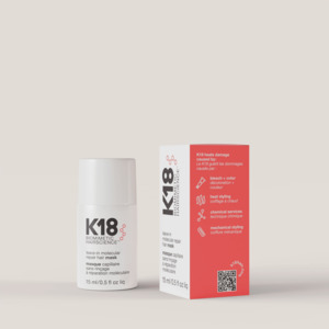 K18 Leave-in repair mask 15ml