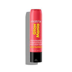 Matrix Glow Mania Colour Protecting Conditioner - 300ml