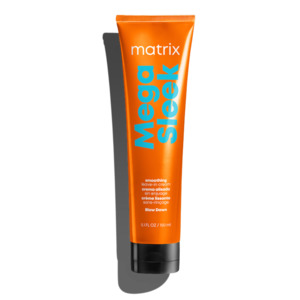 Matrix Total Results Mega Sleek Blow Down Cream - 150ml
