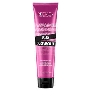 Redken: Redken Big Blowout - Heat Protecting Blowout Jelly 150ml