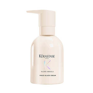 Kerastase Gloss Absolu Frizz-Glaze Cream - 240ml