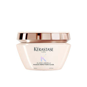 Kerastase: Kerastase Gloss Absolu Masque Creme Hydra-Glaze - 200ml
