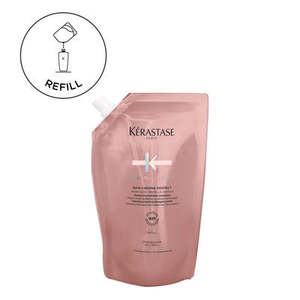 Kerastase Chroma Absolu Bain Chroma Respect Shampoo - 500ml REFILL