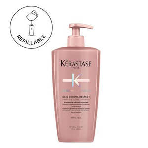 Kerastase Chroma Absolu Bain Chroma Respect - 500ml Refillable