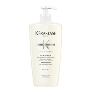 Kerastase Densifique Bodifying Shampoo - 500ml Refillable